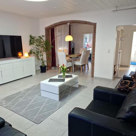 Ferienwohnung In Bielefeld Eksteriør billede