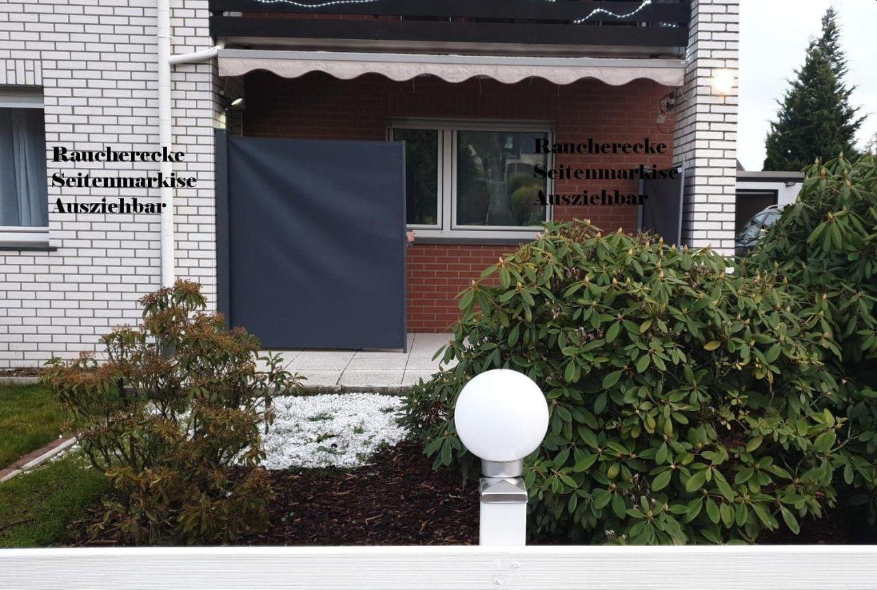 Ferienwohnung In Bielefeld Eksteriør billede