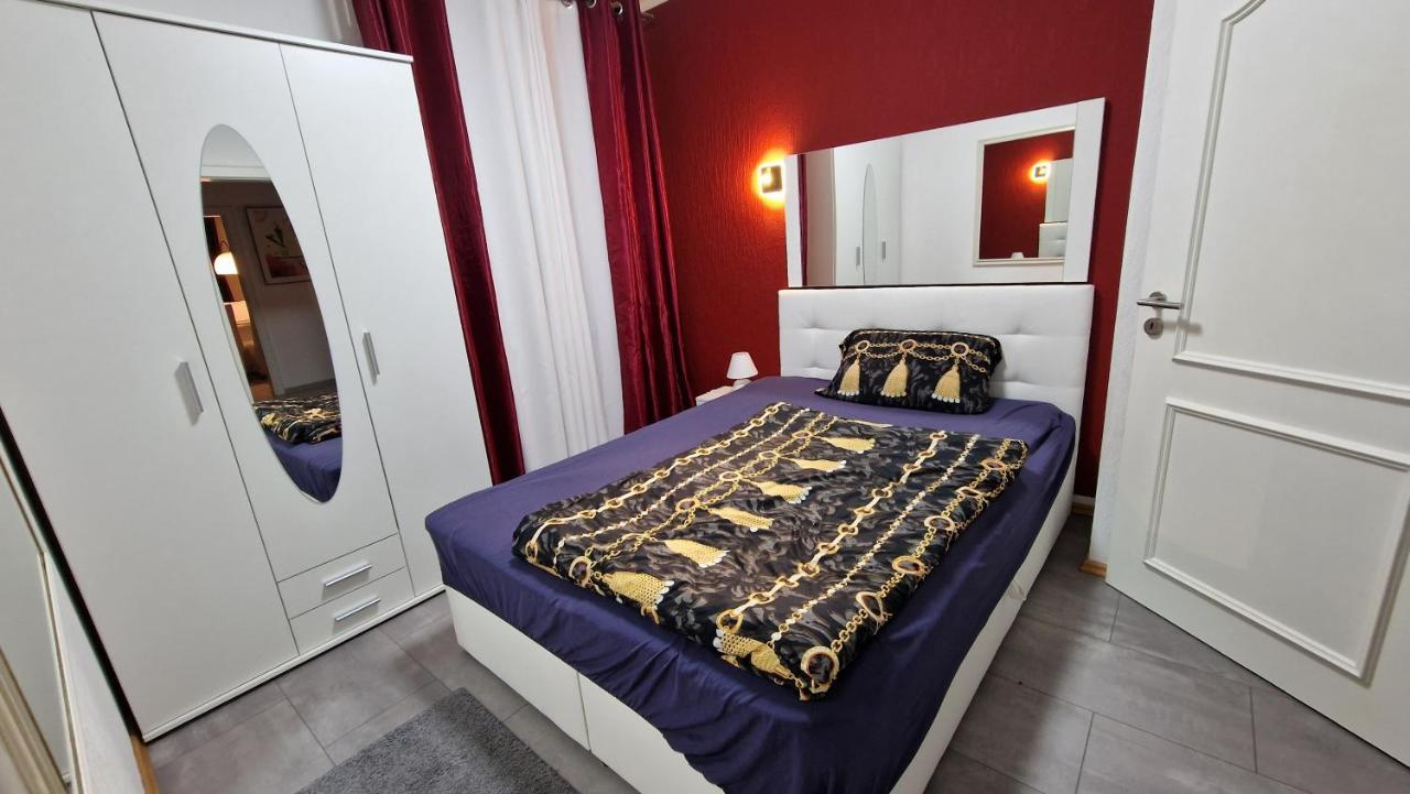 Ferienwohnung In Bielefeld Eksteriør billede