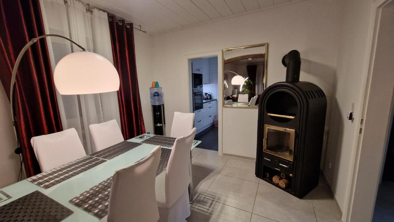Ferienwohnung In Bielefeld Eksteriør billede