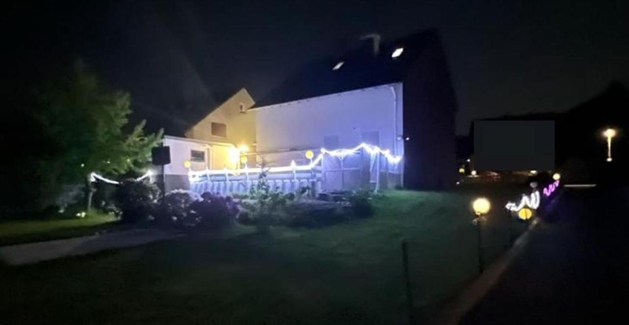 Ferienwohnung In Bielefeld Eksteriør billede